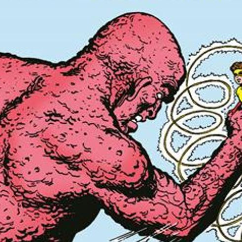 The Teen Titans First Appearance Gets New Reprinting!