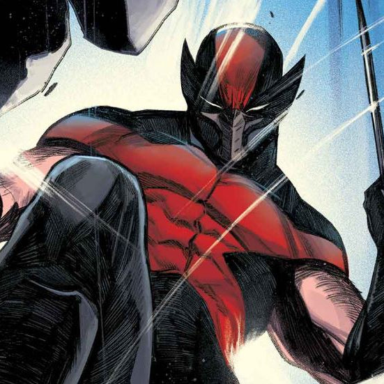 Wolverine's Bloody Mission as Winter Soldier Continues in Ultimate Wolverine #3