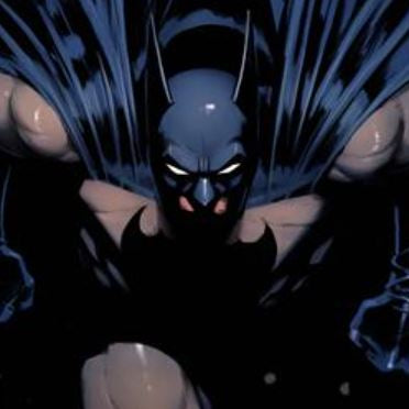 Batman Cover Art Spotlighted In Batman: Uncovered #1