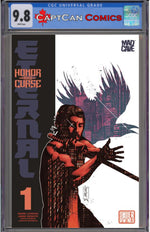 HONOR AND CURSE ETERNAL #1 (OF 12) CVR C JAIME INFANTE VAR thumbnail