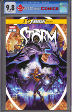 STORM #6 thumbnail