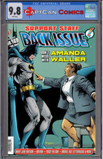 BACK ISSUE #169 thumbnail