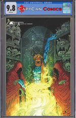 ROME ETERNAL #3 CVR B EAMN WINKLE (MR) thumbnail