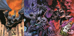 BATMAN #158 CVR J JIM LEE & SCOTT WILLIAMS CONNECTING GATEFOLD CARD STOCK VAR thumbnail