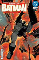 ABSOLUTE BATMAN #6 CVR A NICK DRAGOTTA thumbnail