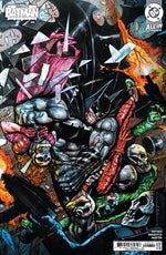 ABSOLUTE BATMAN #6 CVR C SIMON BISLEY CARD STOCK VAR thumbnail