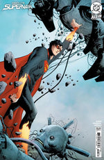 ABSOLUTE SUPERMAN #5 CVR C JAE LEE CARD STOCK VAR thumbnail