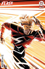 ABSOLUTE FLASH #1 CVR B CLAYTON CRAIN CARD STOCK VAR thumbnail