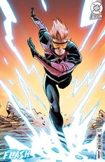 ABSOLUTE FLASH #1 CVR D RAFAEL ALBUQUERQUE CONNECTING CARD STOCK VAR thumbnail