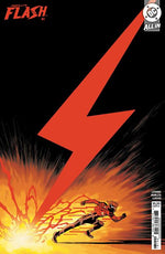 ABSOLUTE FLASH #1 CVR E DECLAN SHALVEY CARD STOCK VAR thumbnail