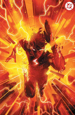 ABSOLUTE FLASH #1 CVR F NICK ROBLES FOIL VAR thumbnail