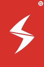 ABSOLUTE FLASH #1 CVR G LOGO DESIGN FOIL VAR thumbnail