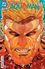 AQUAMAN #3 CVR A JOHN TIMMS thumbnail