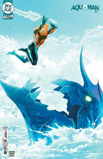 AQUAMAN #3 CVR D SWEENEY BOO CARD STOCK VAR thumbnail