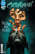 CATWOMAN #74 CVR A SEBASTIAN FIUMARA thumbnail