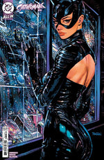 CATWOMAN #74 CVR C DAN PANOSIAN CARD STOCK VAR thumbnail