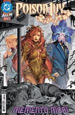 POISON IVY #31 CVR A JESSICA FONG thumbnail
