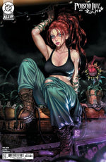 POISON IVY #31 CVR B KYUYONG EOM CARD STOCK VAR thumbnail