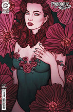 POISON IVY #31 CVR C JENNY FRISON CARD STOCK VAR thumbnail