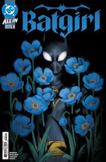 BATGIRL #5 CVR A DAVID TALASKI thumbnail