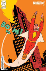 SHAZAM #21 CVR C JAVIER PULIDO CARD STOCK VAR thumbnail