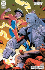 JSA #5 CVR C ETHAN YOUNG CARD STOCK VAR thumbnail