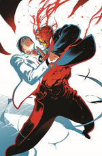 TWO-FACE #4 (OF 6) CVR A BALDEMAR RIVAS thumbnail