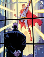 SUPERMAN THE LAST DAYS OF LEX LUTHOR #2 (OF 3) CVR B CHRIS SAMNEE VAR thumbnail