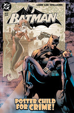 BATMAN #613 FACSIMILE EDITION CVR A JIM LEE thumbnail