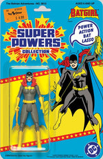 BATMAN ADVENTURES #12 FACSIMILE EDITION CVR B SUPER POWERS VAR thumbnail