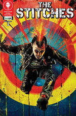 STITCHES #3 (OF 3) CVR B TODD SKULL & NAOMI GRIFFIN VAR (MR) thumbnail