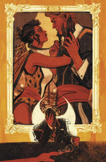 ADVENTUREMAN FAMILY TREE #1 (OF 3) CVR B RION CHOW VAR thumbnail