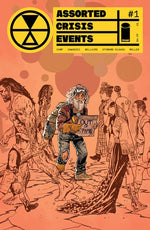 ASSORTED CRISIS EVENTS #1 CVR A ERIC ZAWADZKI (MR) thumbnail