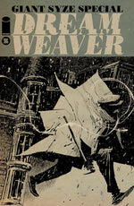 DREAMWEAVER GIANT SYZ SPECIAL #1 (ONE SHOT) CVR A ASHLEY WOOD thumbnail