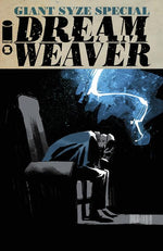 DREAMWEAVER GIANT SYZ SPECIAL #1 (ONE SHOT) CVR B NELSON DANIEL VAR thumbnail