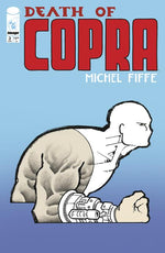 DEATH OF COPRA #3 (OF 4) CVR A MICHEL FIFFE (MR) thumbnail