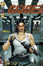 GI JOE #5 CVR C RYAN SOOK VAR thumbnail