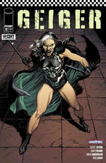 GEIGER #12 CVR A GARY FRANK & BRAD ANDERSON thumbnail