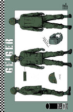 GEIGER #12 CVR C GARY FRANK & BRAD ANDERSON DESIGN WRAPAROUND VAR thumbnail