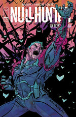 NULLHUNTER #6 (OF 12) CVR C WES CRAIG VAR (MR) thumbnail