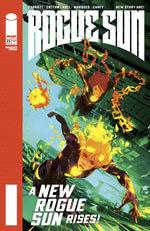 ROGUE SUN #25 CVR A STEFANO SIMEONE thumbnail