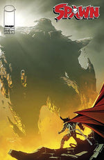 SPAWN #364 CVR B CARLO BARBERI VAR thumbnail