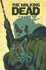 WALKING DEAD DELUXE #108 CVR E JULIAN TOTINO TEDESCO VAR (MR) thumbnail