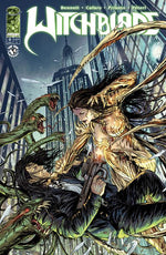 WITCHBLADE #9 (2024) CVR B RAYMOND GAY & ARIF PRIANTO VAR thumbnail