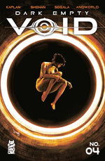 DARK EMPTY VOID #4 (OF 5) thumbnail
