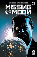 MISSING ON THE MOON #3 (OF 4) thumbnail