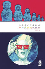 SPECTRUM #4 (OF 6) thumbnail