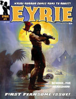EYRIE MAGAZINE #1 (MR) thumbnail