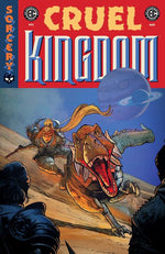 EC CRUEL KINGDOM #3 (OF 4) CVR A ADAM POLLINA thumbnail
