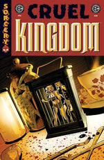 EC CRUEL KINGDOM #3 (OF 4) CVR B CARY NORD VAR thumbnail